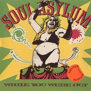 Download track Just Plain Evil Soul Asylum