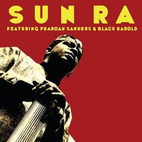 Download track The Voice Of Pan The Sun Ra Arkestra