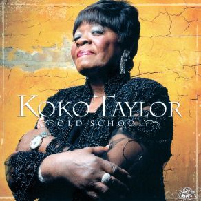 Download track Gonna Buy Me A Mule Koko Taylor