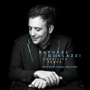 Download track Say I Do Raphael Gualazzi