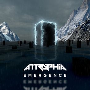 Download track Emergence (Original Mix) AtrophIA