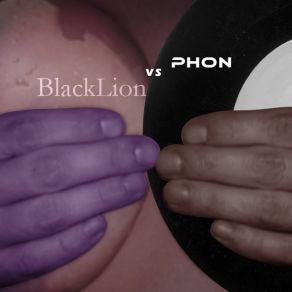 Download track Remixes Black Lion Phon