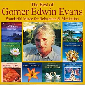 Download track Mysteries Of The World Gomer Edwin Evans