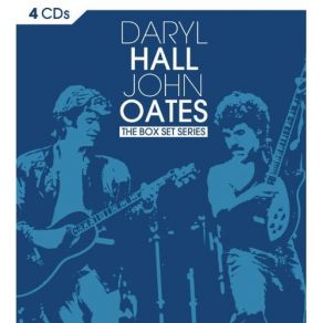 Download track Crazy Eyes Daryl Hall, John Oates