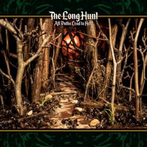 Download track Closing The Circle The Long Hunt