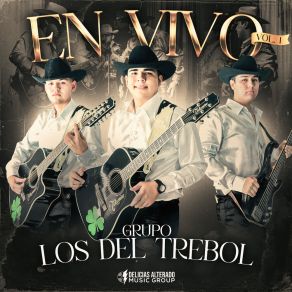 Download track Ramon Arellano (En Vivo) Grupo Los Del Trebol