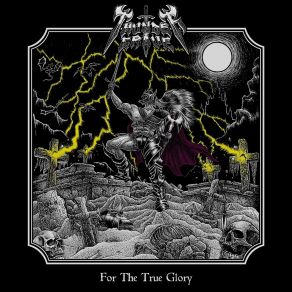 Download track Only The True Glory Thundergrave