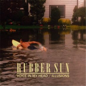 Download track Illusions Rubber Sun