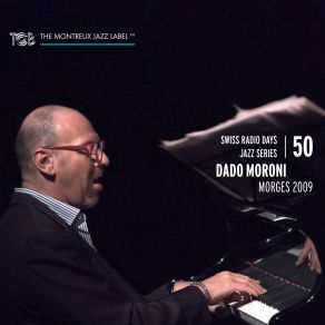 Download track Just One Of Those Things (Live) Dado Moroni