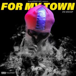 Download track It Is What It Is FH Snoop