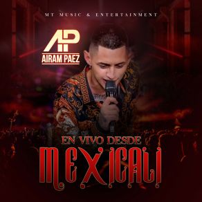 Download track El Duracell (En Vivo Desde Mexicali) Airam Paez