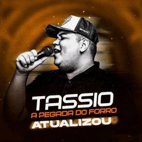 Download track O Que É Um Arranhão Tassio A Pegada Do Forró