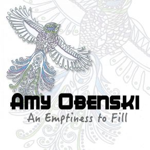 Download track In Each Other's Arms Amy Obenski