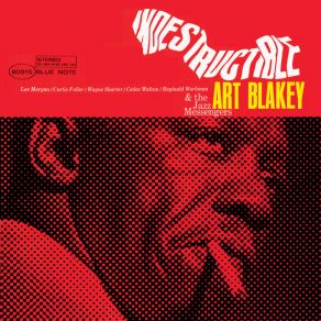 Download track When Love Is New Art Blakey