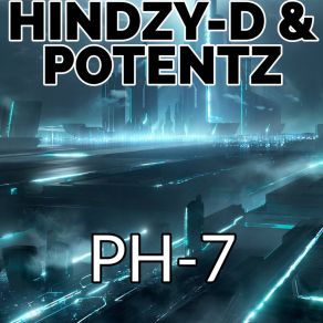 Download track Showerful Refix (Potentz Shower Fix) Hindzy D