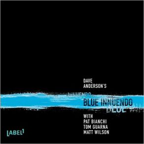 Download track Parallel Present Matt Wilson, Dave Anderson, Pat Bianchi, Tom Guarna