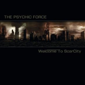 Download track Twilight Zone MMXVi' Psychic Force, The