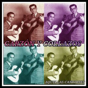 Download track Llamarada (Remastered) Garzon, Collazos