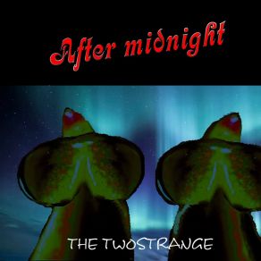 Download track Repeated Absences THE TWOSTRANGE