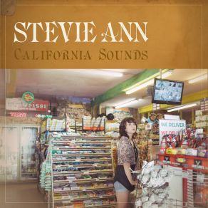 Download track Until I Don'T Love You Anymore Stevie Ann