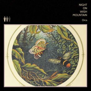 Download track EVP Night On Wish Mountain