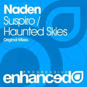 Download track Haunted Skies (Original Mix) Naden