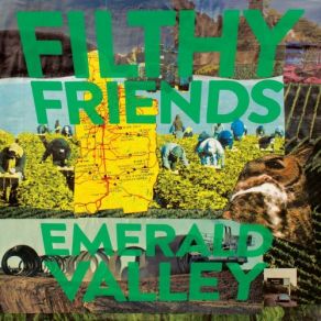 Download track Emerald Valley Filthy Friends