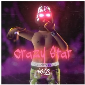 Download track Crazy Star Negs