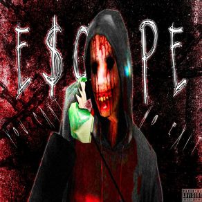 Download track E$ CAPE (Slowed) KillNSX