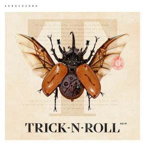 Download track Chá Azul Trick'n'Roll