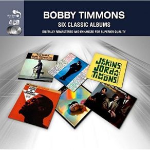 Download track You'd Be So Nice To Come Home To Bobby Timmons