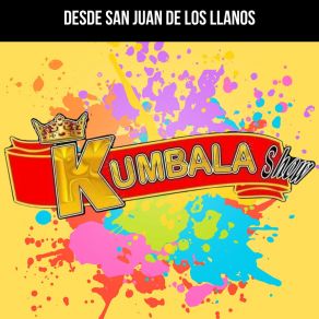 Download track Mi Fantasía, Dale Cumbia Kumbala Show