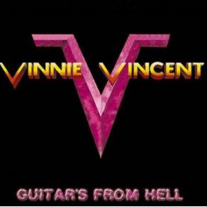 Download track Shocker Vinnie Vincent