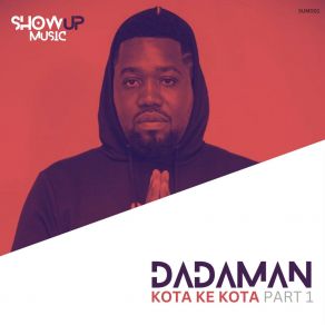 Download track Dance For Love (Original Mix) Dadaman