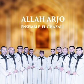 Download track Andalus Music Ensemble El-Ghazali