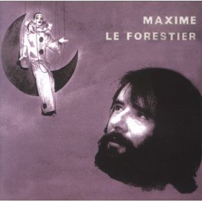 Download track Le Fil Maxime Le Forestier