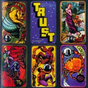 Download track Easy Rider Trust