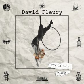 Download track Reste-Moi' David Fleury