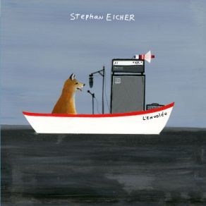 Download track L'Exception Stephan Eicher