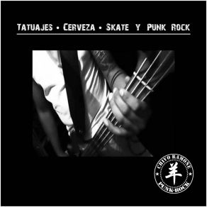 Download track La Vida Se Va Chivoramone Punk Rock