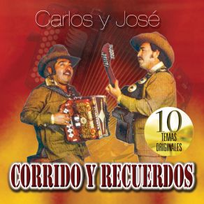 Download track Corrido Al Torero Carlos, José