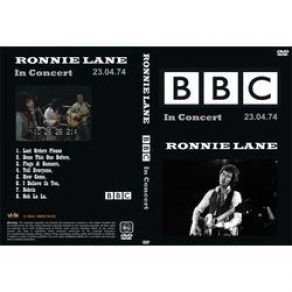 Download track OOH LA LA Ronnie Lane