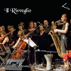 Download track Risveglio (Live) Claudia Bombardella