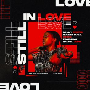 Download track Still In Love (Deep Minimal Mix) Rachel John