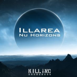 Download track Nu Horizons Illarea