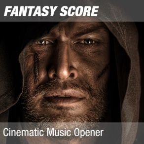 Download track Beautiful Film Intro A Major (Mallets & Piano Version) Fantasy Score