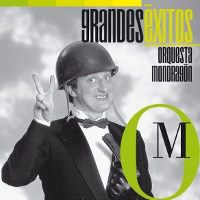 Download track Caperucita Feroz La Orquesta Mondragon