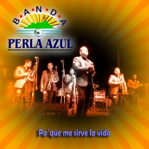 Download track El Flechazo Banda Perla Azul