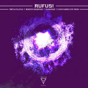 Download track Telekenisis Rufus