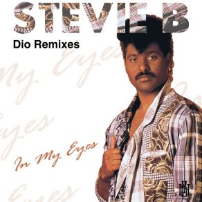 Download track In My Eyes (Dio Radio Remix) Stevie B.